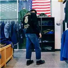 扣扣头像男生背影伤感希望所有的不愉快离你而去