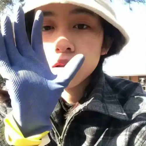 头像丨阴阳怪气那是什么气体