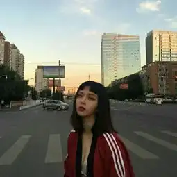 个性独特的贴吧头像潮流霸气女生他是我一提就痛的梦