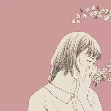 两女一男的闺蜜头像