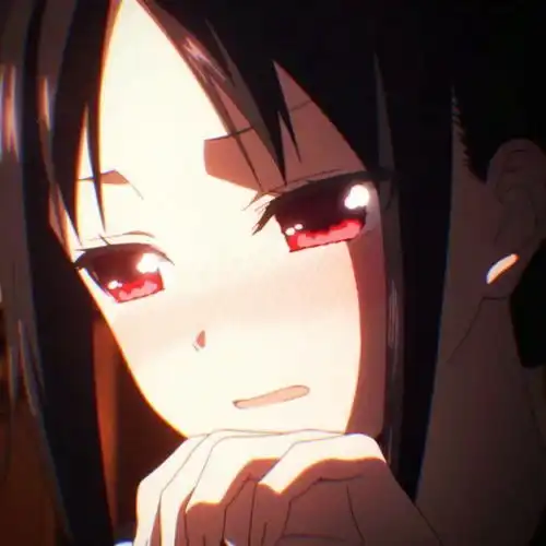 值得一换的宝藏动漫女头