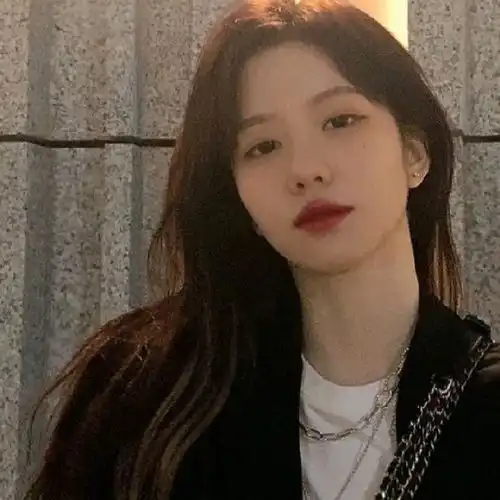 about小众女生头像第七期