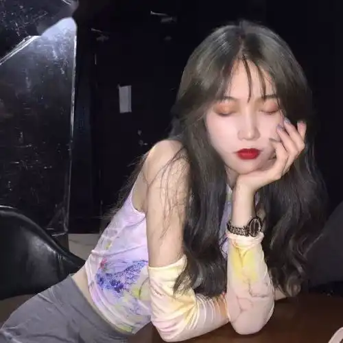 好看的女生头像推荐超好看仙气女生头像