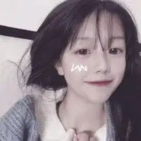 可爱超萌女生头像甜美好看女头