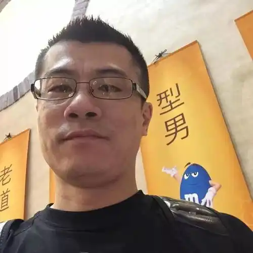 写给撸铁男子们的一封情书gaby