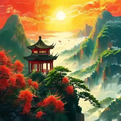 别错过能让女人走运发财的神奇头像,错过不再有
