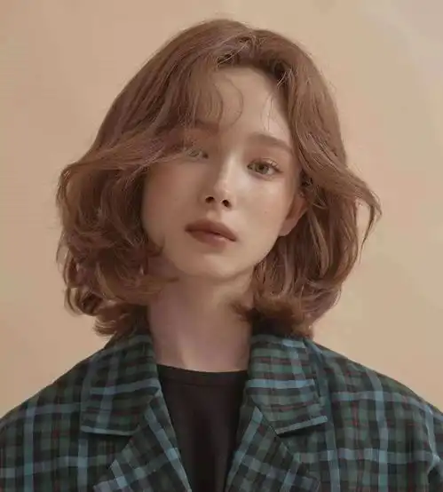 千万别染这些发色,太美太显白了吧