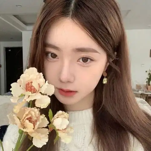 女生头像1004高质ins真人微信头像