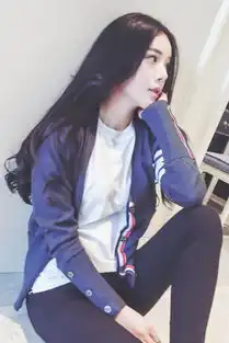女装针织衫上装女装服饰鞋包果小菊蘑菇街优店
