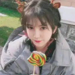 森系可爱女生贴吧头像2018最火的用全力去赴一场未知