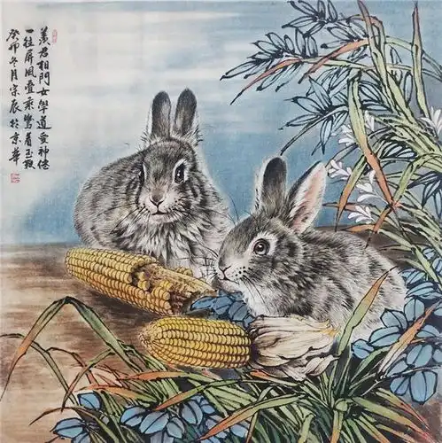 我们它们当代艺术作品展