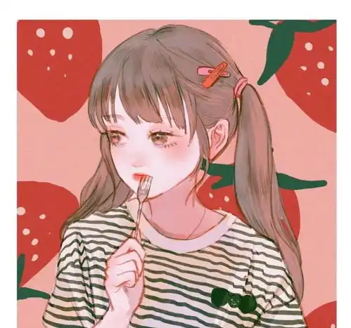 总有一句话适合每个人的句子,干净治愈,值得分享