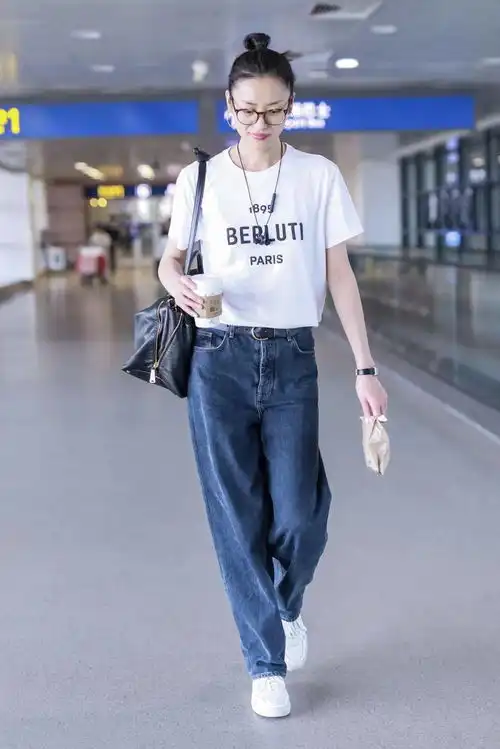 2021最好看的小白鞋上新