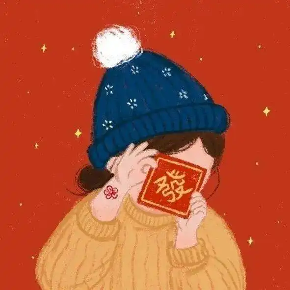 微信头像丨情侣头像,女生头像,动漫头像112