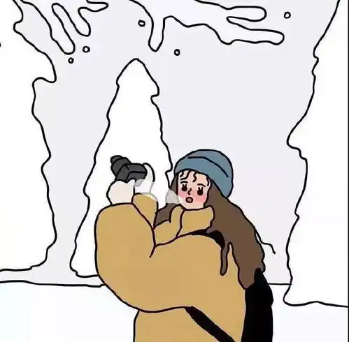 200张热门微信男女生头像