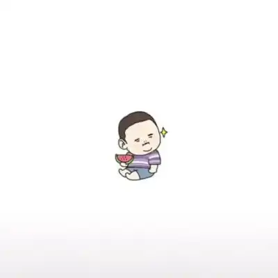 白灏宇男生头像动漫多人可爱男生头像我要个性网