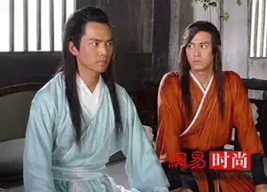 陈楚河坚持留着二次元霸道总裁发型的男神