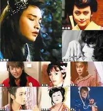 刘德华变熟女吴奇隆成歌姬明星逆天变装可男可女