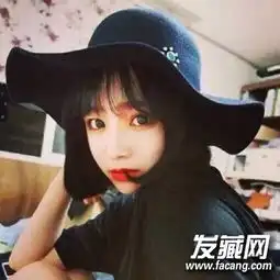 适合短发吗