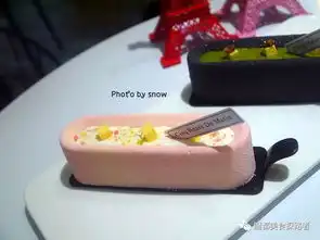 这些高颜值甜品你打卡了嘛99的小仙女都难以抵挡