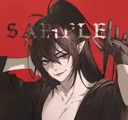 魔道祖师恶魔装魏无羡太可爱,薛洋邪魅,金光瑶让人喷血