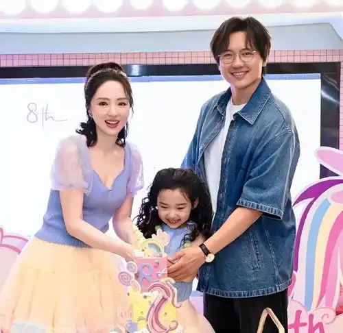 曝高云翔再婚生女,孩子已上幼儿园,本人改名意图告别过去