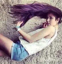 惊看明星们的混血儿女呆萌天使惹人爱