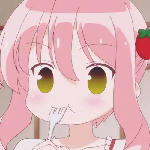 可处cpdd的动漫女生头像