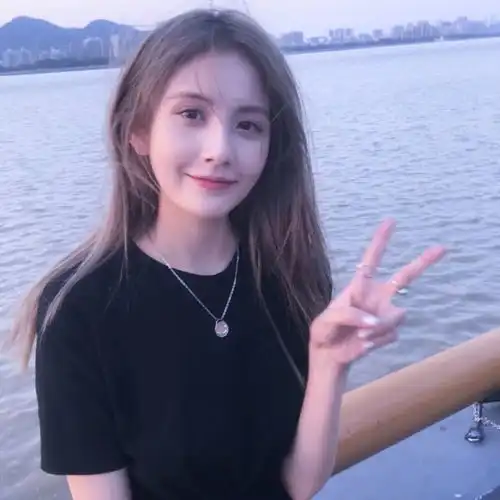 精美女生头像这样小姐姐,你喜欢吗