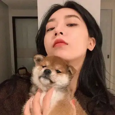 2023独一无二与众不同女生头像
