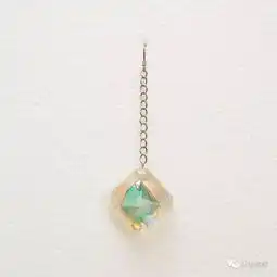 linli的性不冷淡风手工耳环