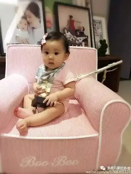 请父母陪孩子到七岁,因为这影响了以后的人生轨迹