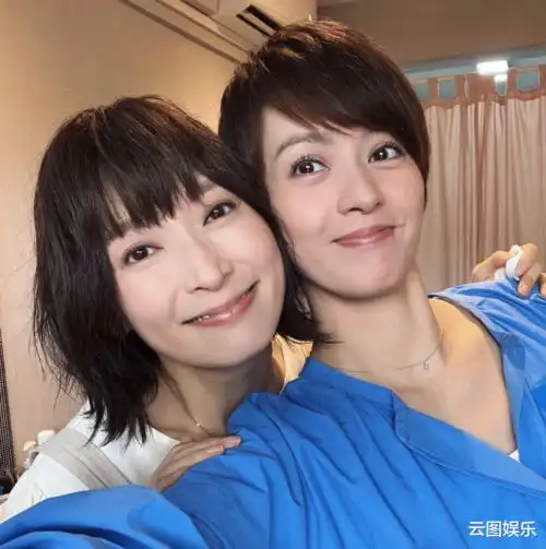梁咏琪入行26年首次主演港剧与电视台一哥演夫妻,45岁美貌依旧