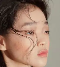 华裔模特在欧美火了,全世界却因为她是美是丑吵翻了天......