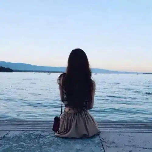 抑郁症患者该如何展开自救这里的建议值得每一个患者借鉴和学习