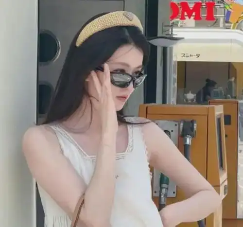 猛料乔欣公公身家近500亿,大嫂竟是广州女首富的女儿