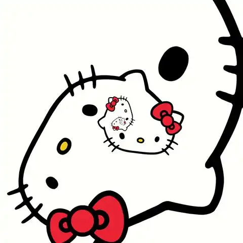 纽约hellokitty45周年快闪店来了,少女心爆棚