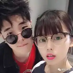 想当中国有嘻哈rapper的女朋友那你应该这样穿