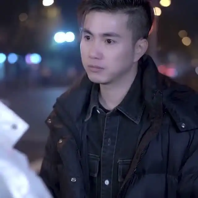 男人也是需要呵护的,永远别拿现任跟前任比,前任再好也是过去