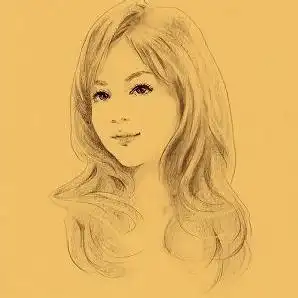 小希素描图片大全微信头像图片大全