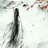 微信头像古风唯美男微信头像图片大全