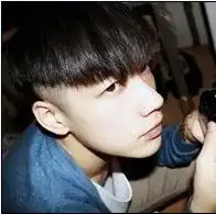 这个男生发型叫什么名要怎么剪