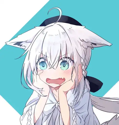 兽耳娘优质图片