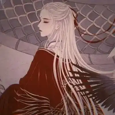 古风女生头像承蒙喜欢