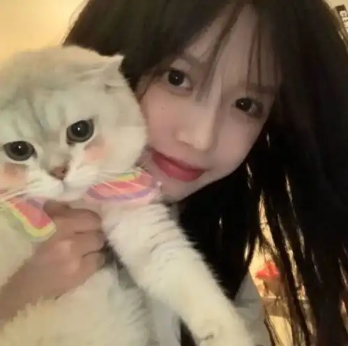 精选优质温柔小众好看的女生头像47