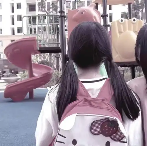 闺蜜头像仙女用的头像