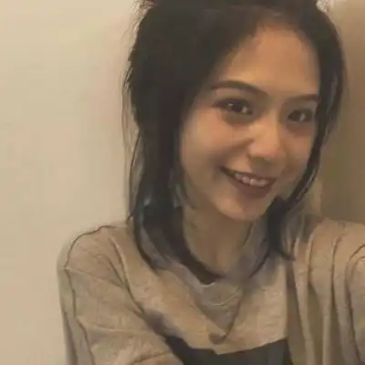 复古风女生头像