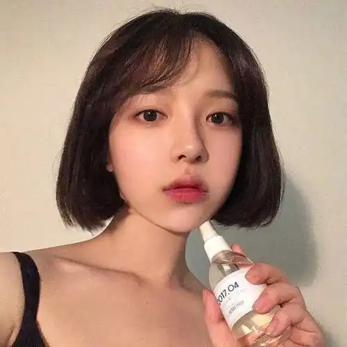 吐血整理的当下最流行60款发型,短发长发都有,想变美的看过来