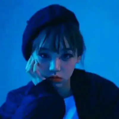 好看超拽霸气的女生头像