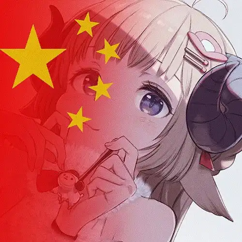适合国庆换上的优质男女头像